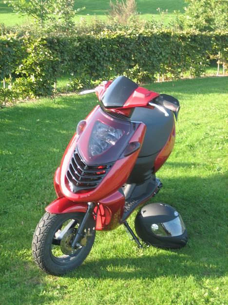 Aprilia Sonic - Væk billede 1
