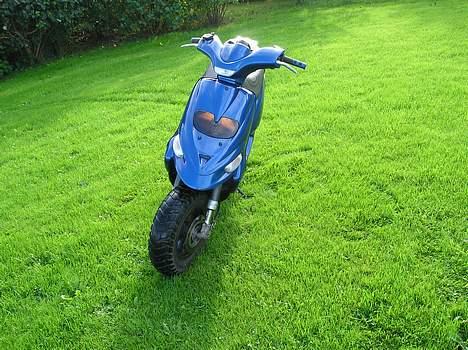 Gilera Stalker  ~ Solgt billede 14