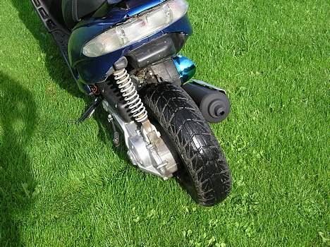 Gilera Stalker  ~ Solgt billede 15