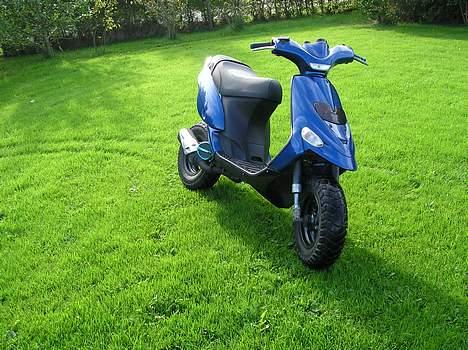 Gilera Stalker  ~ Solgt billede 16