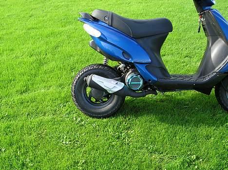 Gilera Stalker  ~ Solgt billede 17
