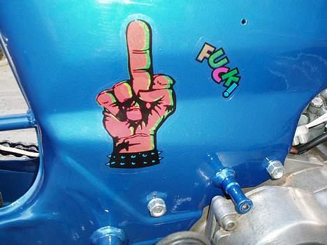 Puch maxi billede 6