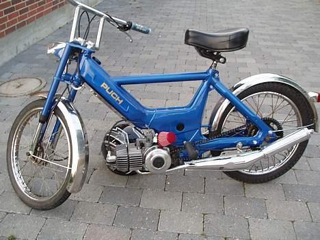 Puch maxi billede 10