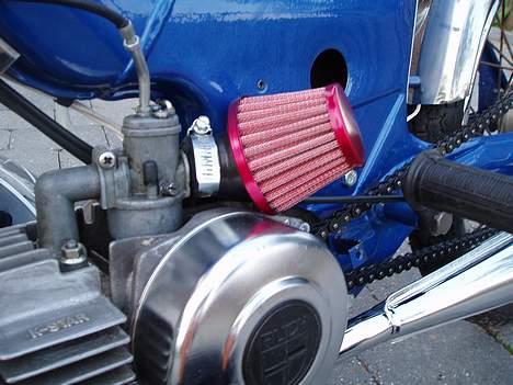 Puch maxi billede 12