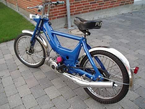 Puch maxi billede 14