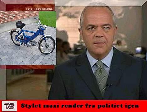 Puch maxi billede 19