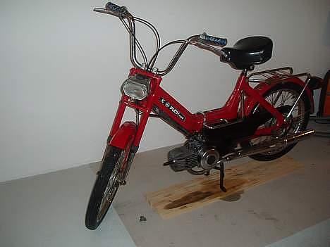 Puch maxi billede 20