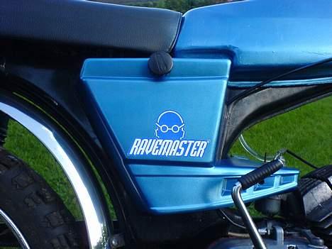 Puch grand prix (BYTTET) billede 3