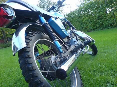 Puch grand prix (BYTTET) billede 5