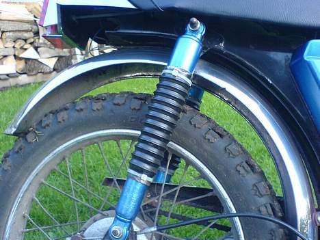 Puch grand prix (BYTTET) billede 6