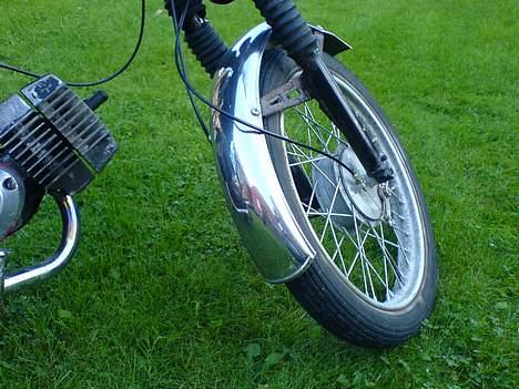 Puch grand prix (BYTTET) billede 9