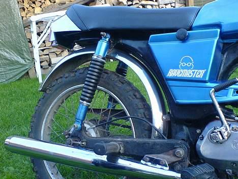 Puch grand prix (BYTTET) billede 10