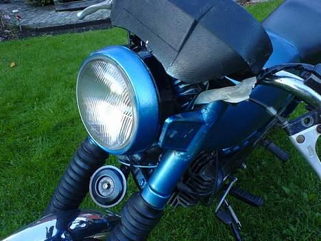 Puch grand prix (BYTTET) billede 13