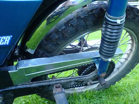 Puch grand prix (BYTTET) billede 14