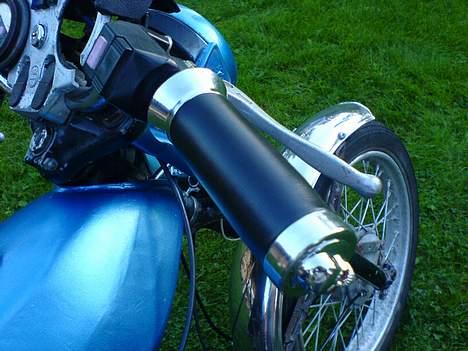 Puch grand prix (BYTTET) billede 15