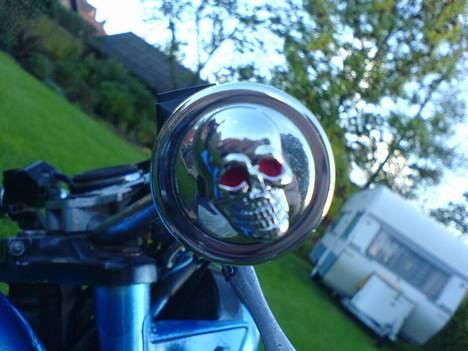 Puch grand prix (BYTTET) billede 16