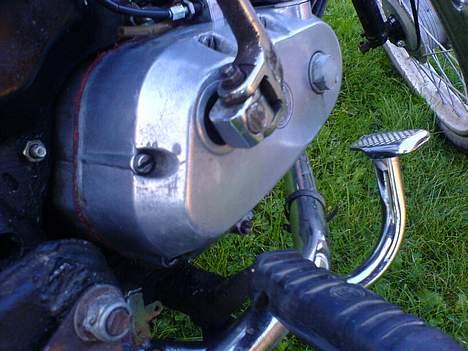 Puch grand prix (BYTTET) billede 18