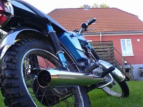 Puch grand prix (BYTTET) billede 19