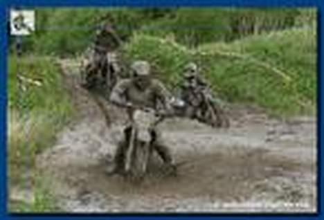 Honda CR 125ccm - Grand Sjælland 2006 billede 5