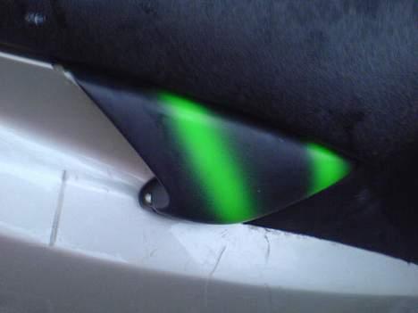 Piaggio NRG - solgt - skiftet små skjolde (opdateret billede) billede 14