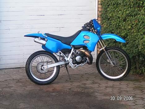 Suzuki RmX - Solgt billede 2