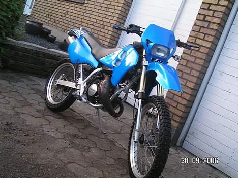 Suzuki RmX - Solgt billede 5