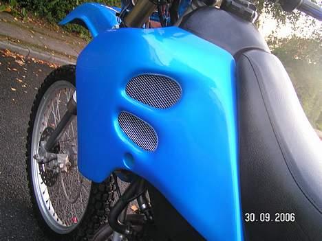 Suzuki RmX - Solgt billede 6
