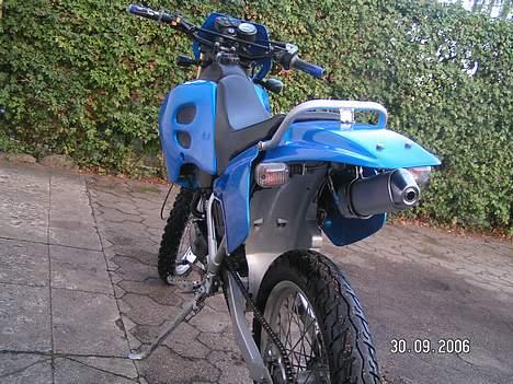 Suzuki RmX - Solgt billede 9