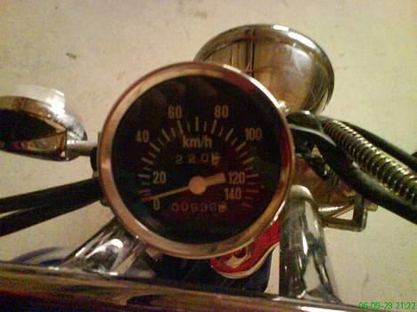 Kinroad Prince billede 10