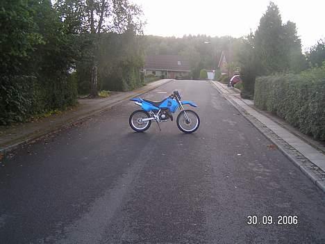 Suzuki RmX - Solgt billede 13