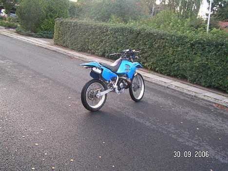 Suzuki RmX - Solgt billede 14