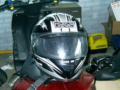 Piaggio NRG MC3 (BYTTET) billede 5