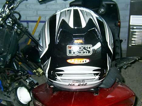 Piaggio NRG MC3 (BYTTET) billede 6