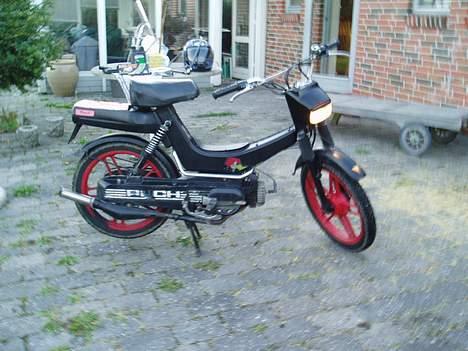 Puch Maxi 2 PLUS *-SOLGT-* billede 1