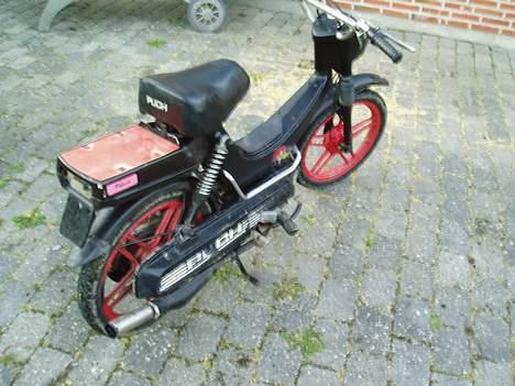 Puch Maxi 2 PLUS *-SOLGT-* billede 6