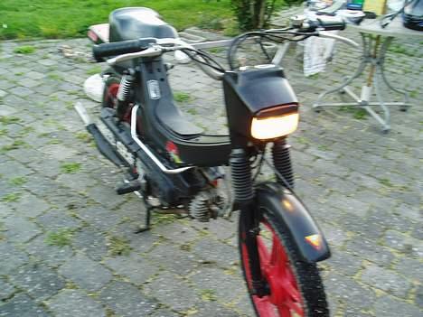 Puch Maxi 2 PLUS *-SOLGT-* billede 7