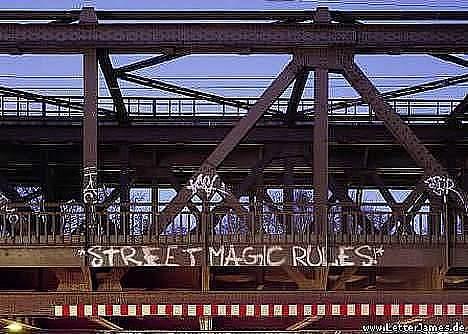 Suzuki Street Magic- (Byttet) :( billede 10