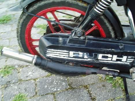 Puch Maxi 2 PLUS *-SOLGT-* billede 11