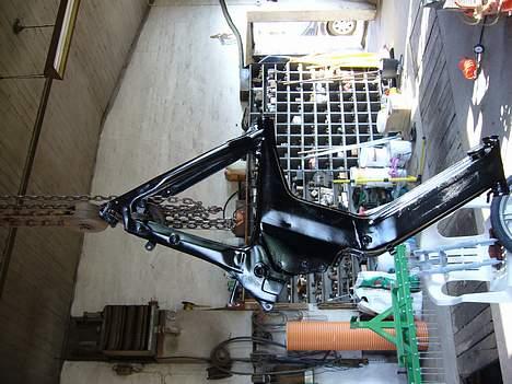 Puch Maxi / solgt  - Nu.  billede 3