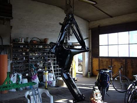 Puch Maxi / solgt  - nu. billede 4