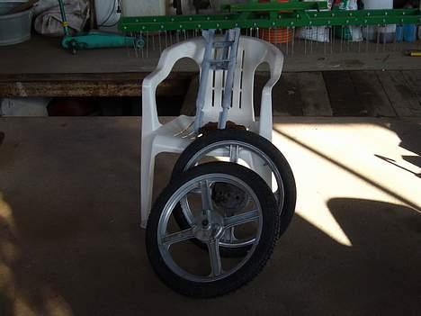 Puch Maxi / solgt  - nu. billede 5