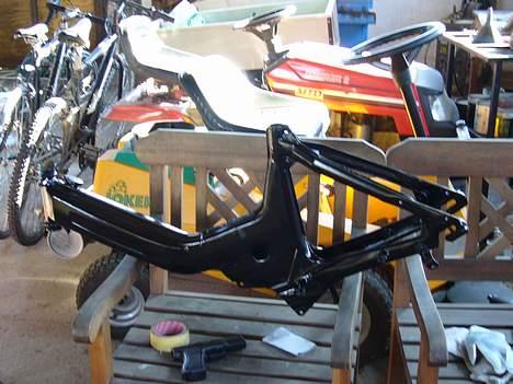 Puch Maxi / solgt  - nu. billede 6