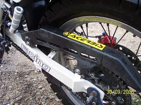 Suzuki Smx (Solgt) billede 4