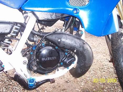 Suzuki Smx (Solgt) billede 6