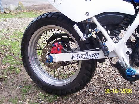 Suzuki Smx (Solgt) billede 7