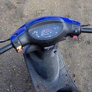 PGO comet *byttet til melody*