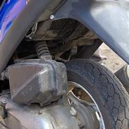 PGO comet *byttet til melody*