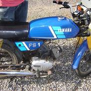 Yamaha fs1 4 gear *solgt*