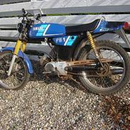 Yamaha fs1 4 gear *solgt*