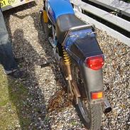 Yamaha fs1 4 gear *solgt*